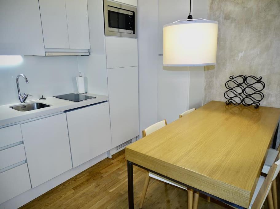 Precioso Apartamento Junto A La Plaza Mayor Madrid Ngoại thất bức ảnh