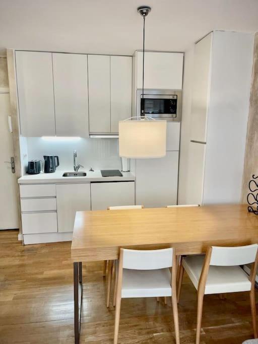 Precioso Apartamento Junto A La Plaza Mayor Madrid Ngoại thất bức ảnh