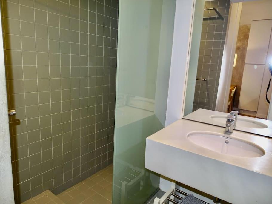 Precioso Apartamento Junto A La Plaza Mayor Madrid Ngoại thất bức ảnh