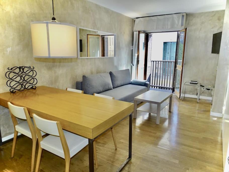 Precioso Apartamento Junto A La Plaza Mayor Madrid Ngoại thất bức ảnh