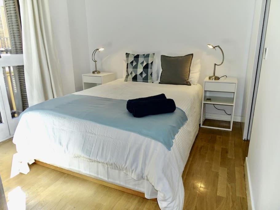 Precioso Apartamento Junto A La Plaza Mayor Madrid Ngoại thất bức ảnh