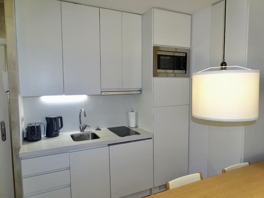 Precioso Apartamento Junto A La Plaza Mayor Madrid Ngoại thất bức ảnh